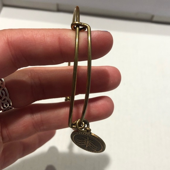 Alex & Ani Bracelet - Picture 3 of 6